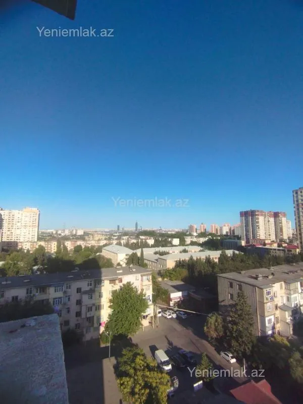 Satılır 3 otaqlı yeni tikili 143 m²