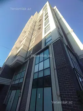 Satılır 3 otaqlı yeni tikili 143 m² — Bakı, Binəqədi 3 otaq 143.00 m²