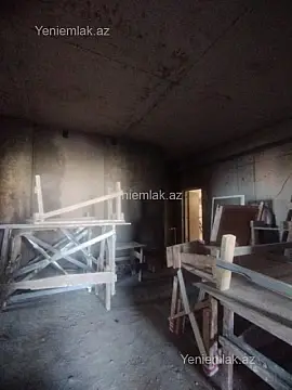 Satılır 3 otaqlı yeni tikili 143 m²