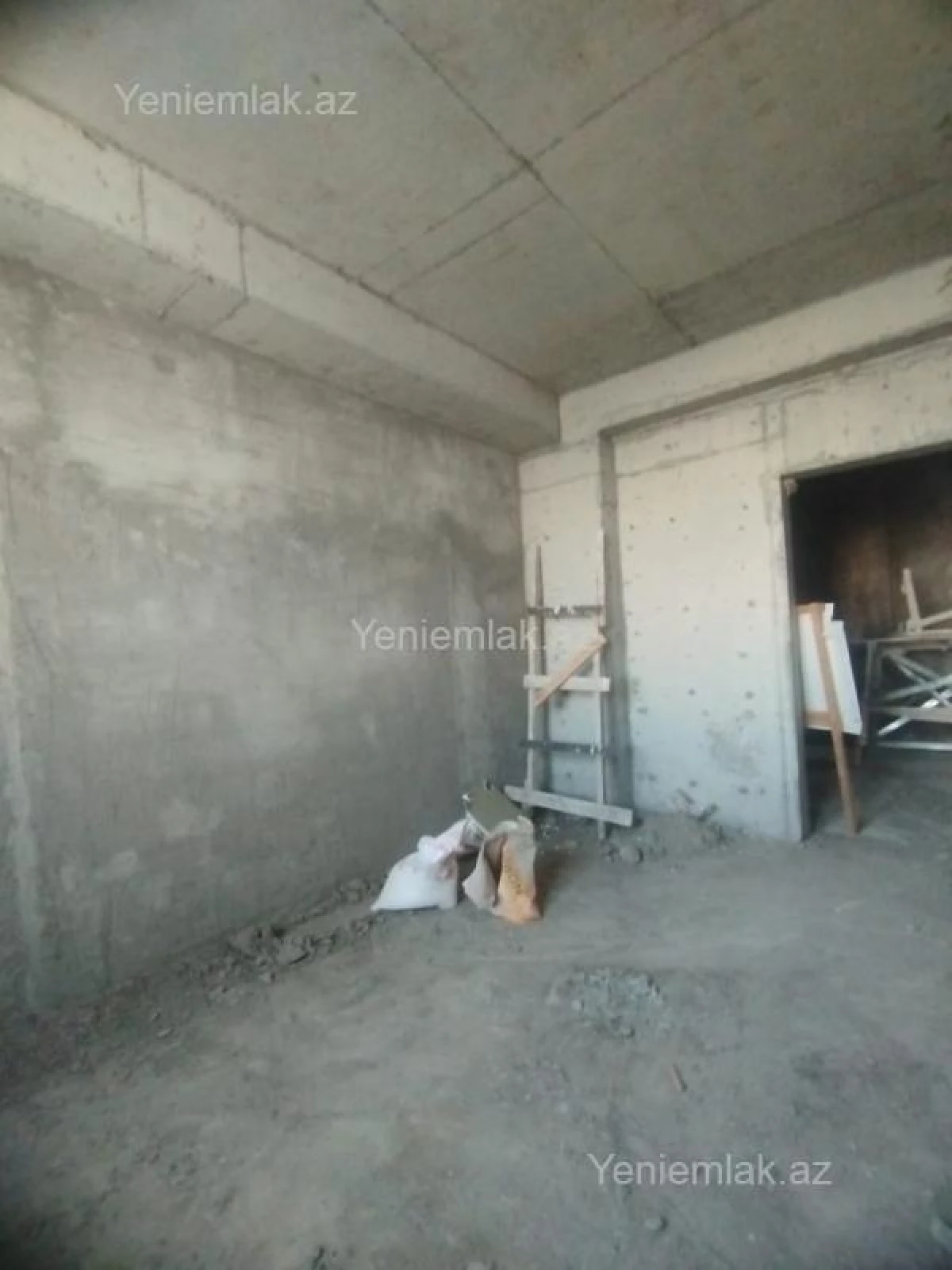 Satılır 3 otaqlı yeni tikili 143 m²