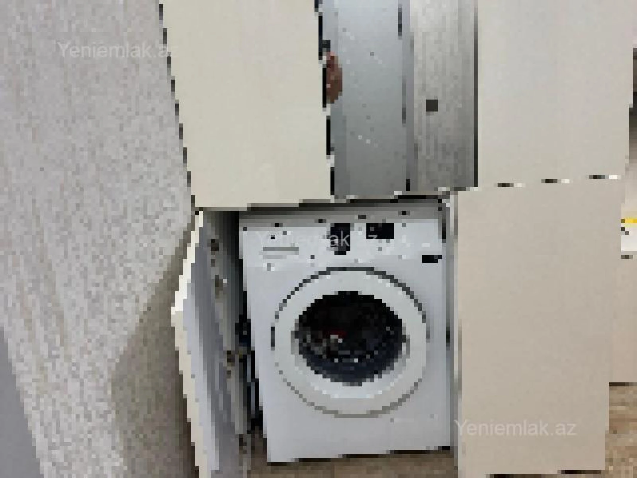 Satılır 2 otaqlı yeni tikili 55 m²