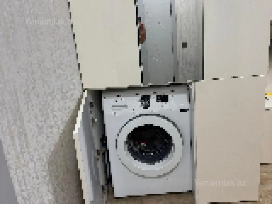 Satılır 2 otaqlı yeni tikili 55 m²