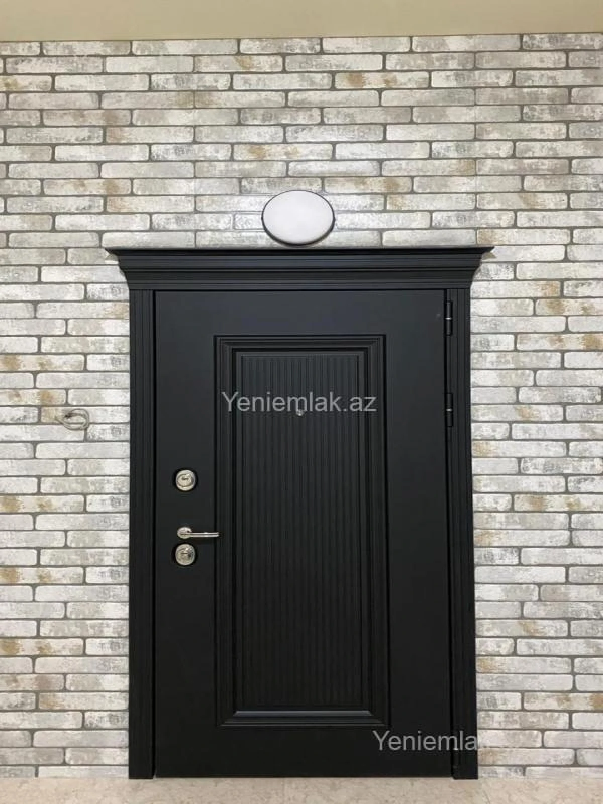 Satılır 3 otaqlı yeni tikili 104 m²
