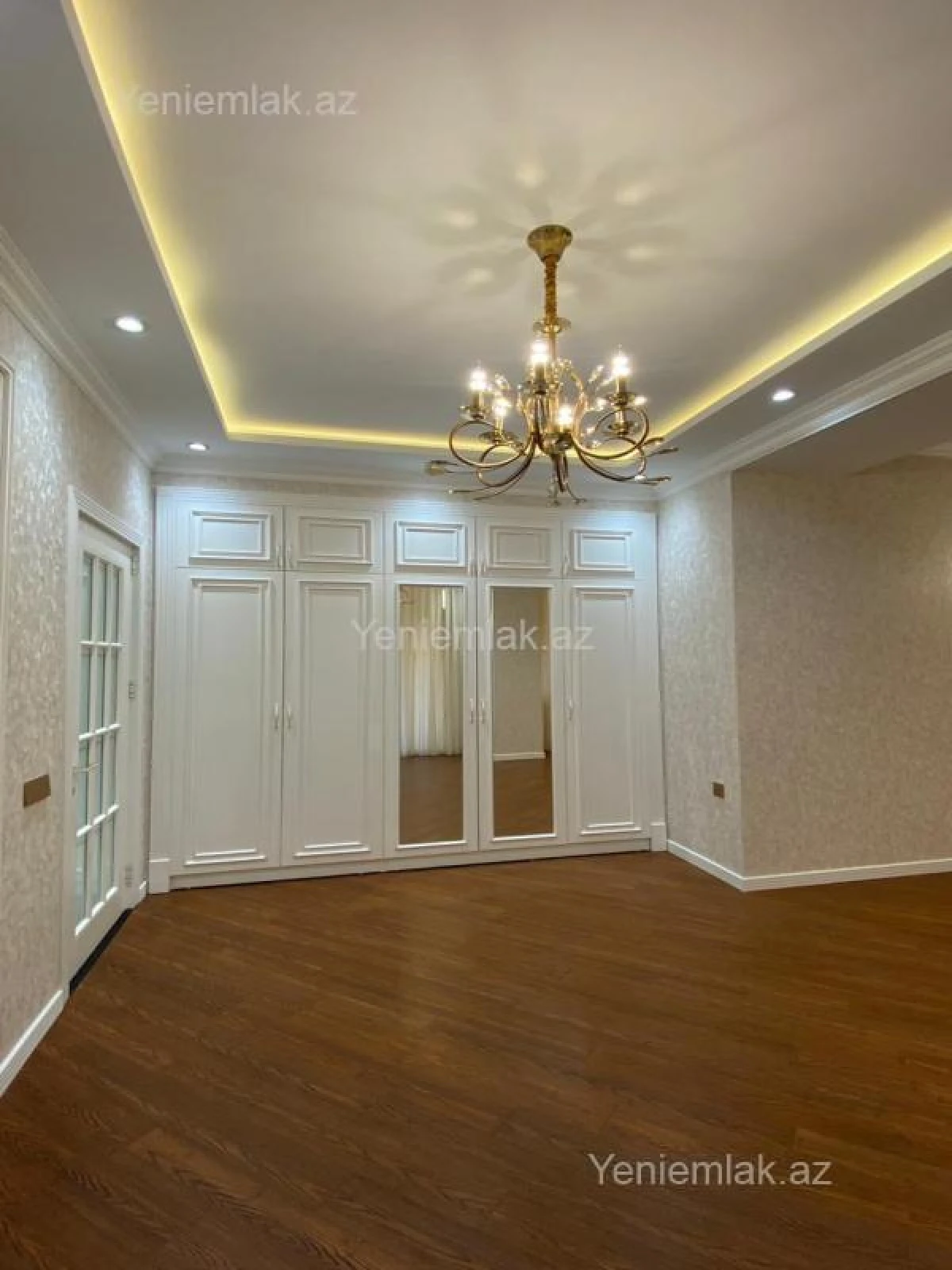 Satılır 3 otaqlı yeni tikili 104 m²