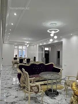 Satılır 6 otaqlı həyət evi 280 m²