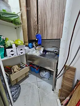 Satılır 1 otaqlı obyekt 30 m²