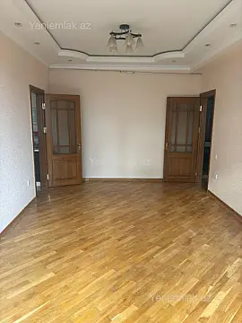 Satılır 2 otaqlı yeni tikili 50 m²