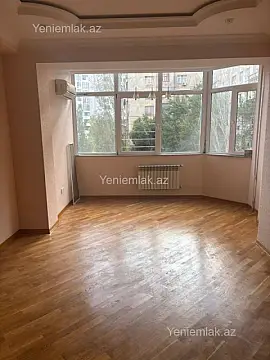Satılır 2 otaqlı yeni tikili 50 m²