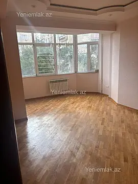Satılır 2 otaqlı yeni tikili 50 m²