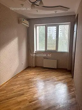 Satılır 2 otaqlı yeni tikili 50 m²