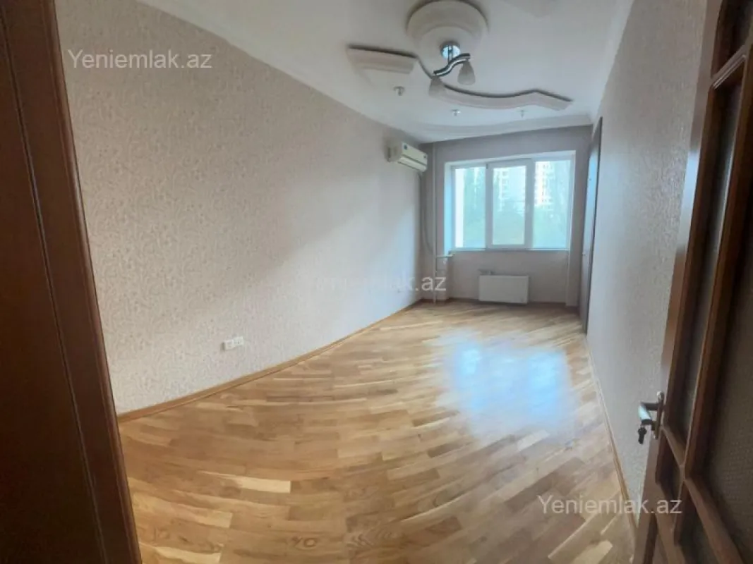 Satılır 2 otaqlı yeni tikili 50 m²