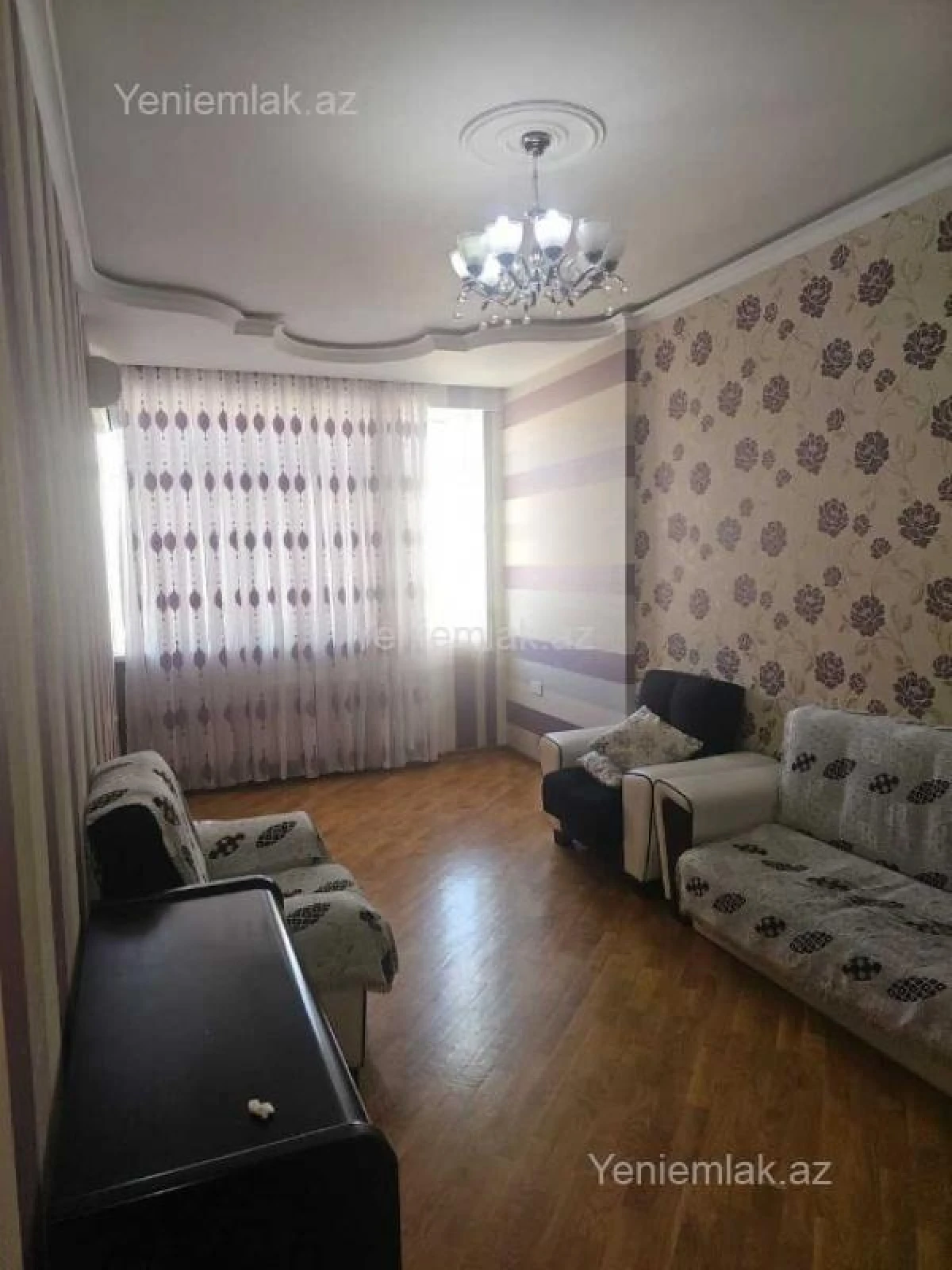 Satılır 2 otaqlı yeni tikili 85 m²