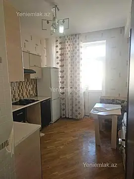 Satılır 2 otaqlı yeni tikili 85 m²