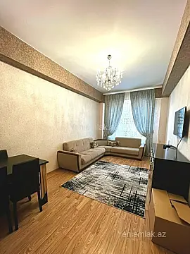 Satılır 3 otaqlı yeni tikili 104 m²