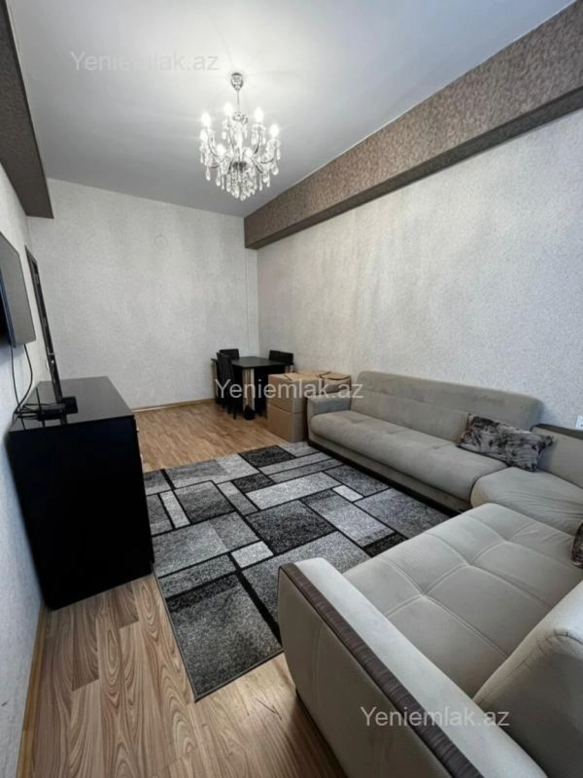 Satılır 3 otaqlı yeni tikili 104 m²