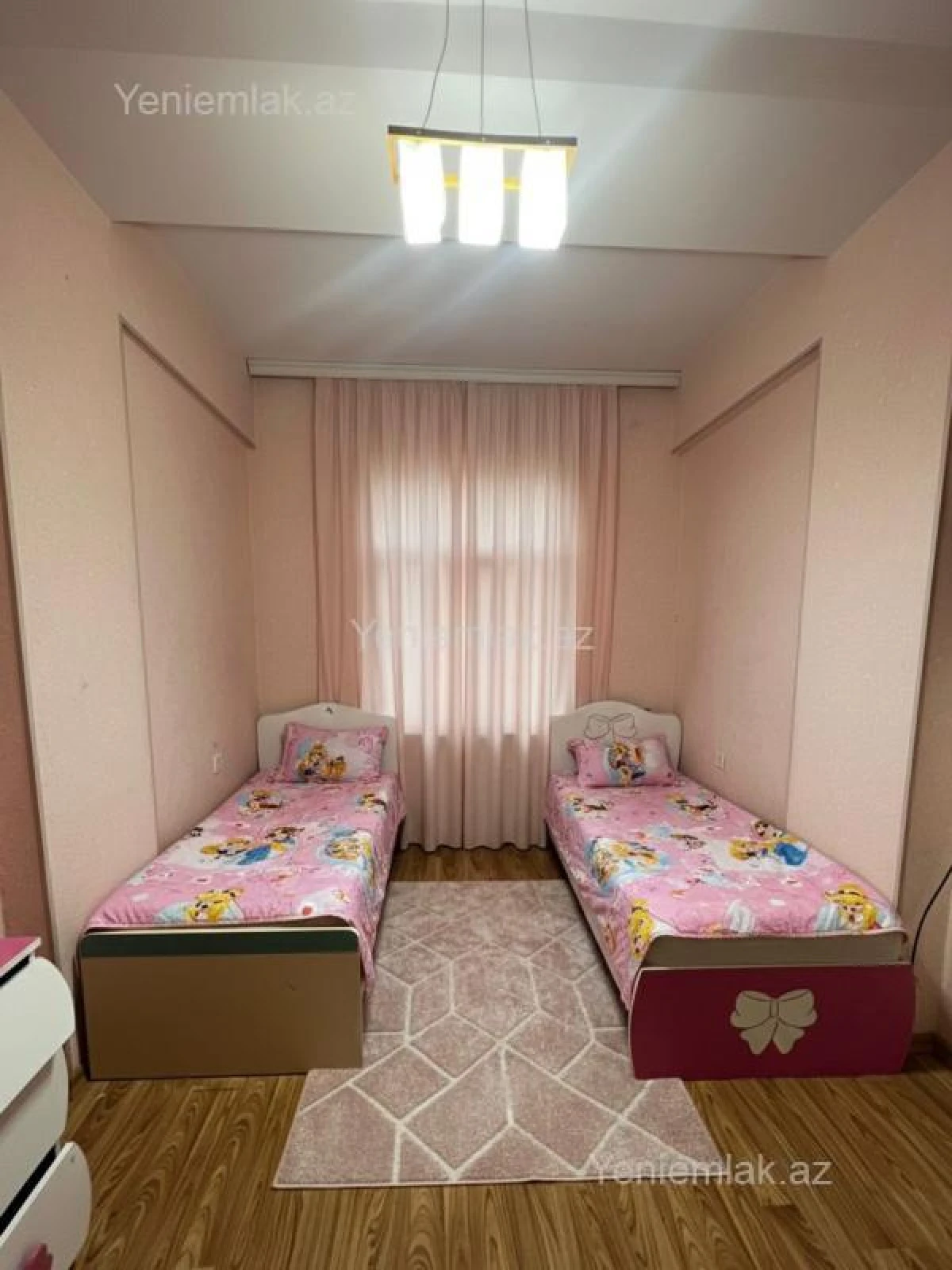 Satılır 3 otaqlı yeni tikili 104 m²