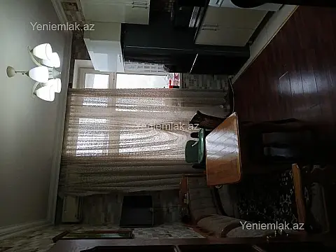 Satılır 3 otaqlı yeni tikili 105 m²