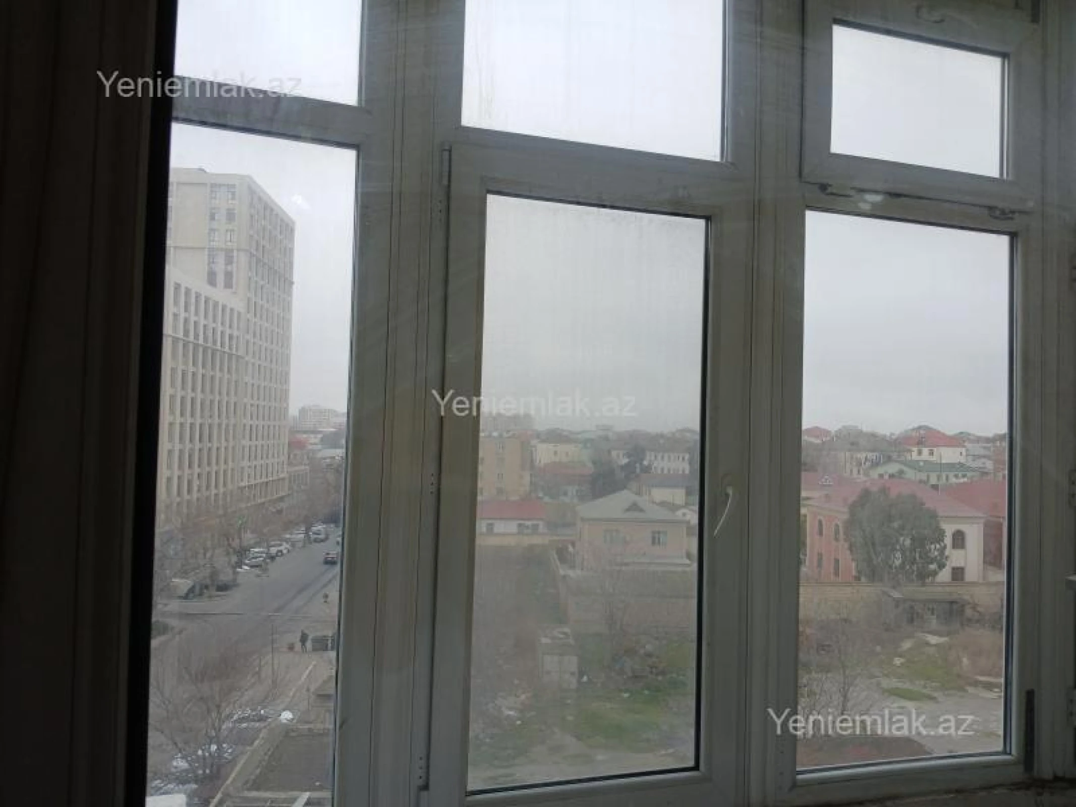 Satılır 3 otaqlı yeni tikili 105 m²