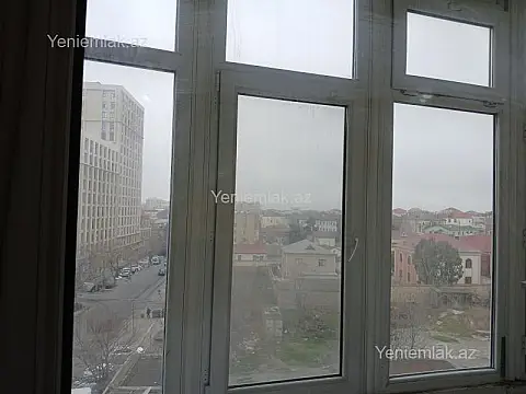 Satılır 3 otaqlı yeni tikili 105 m²