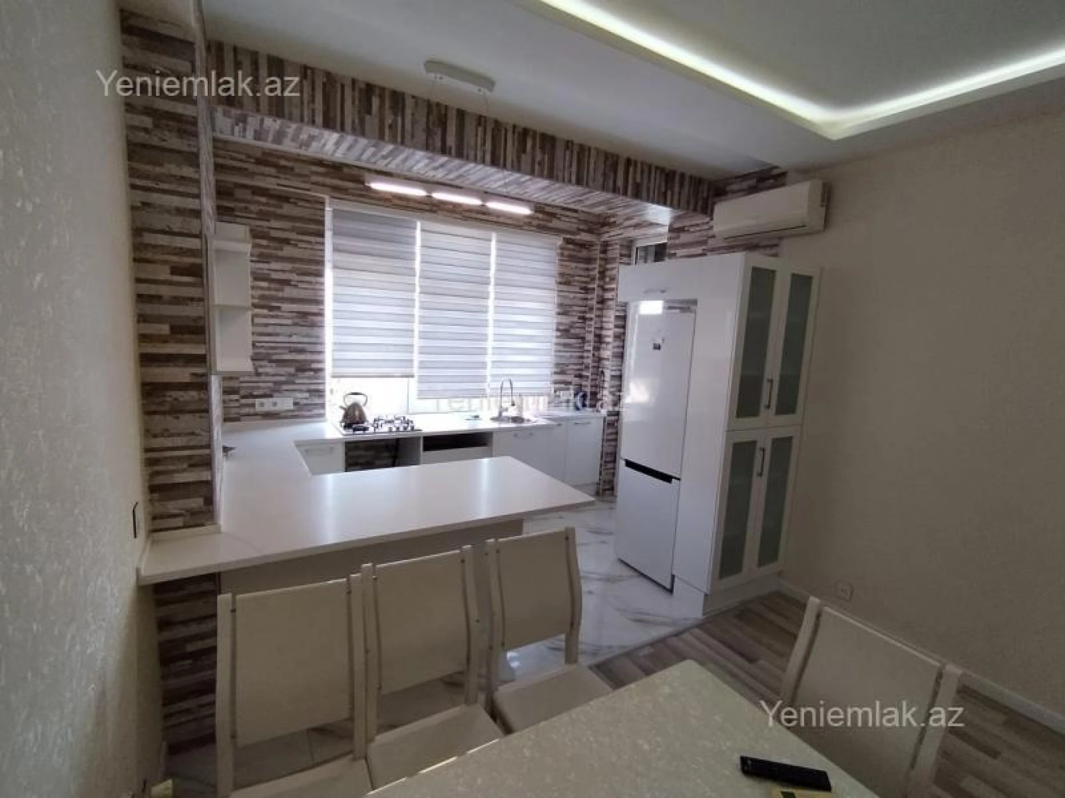 Satılır 2 otaqlı yeni tikili 81 m²