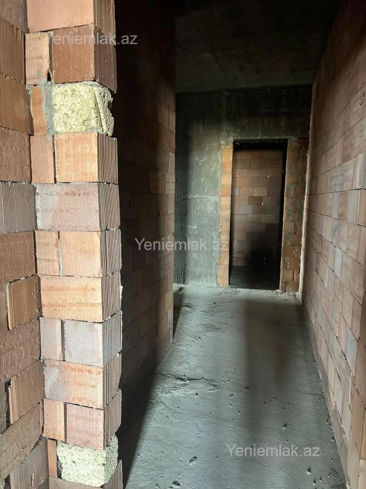 Satılır 3 otaqlı yeni tikili 128 m²