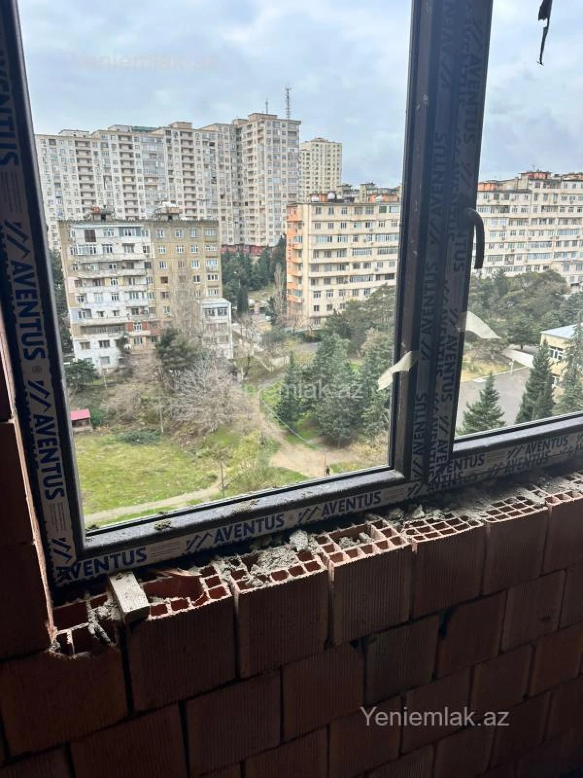 Satılır 3 otaqlı yeni tikili 128 m²