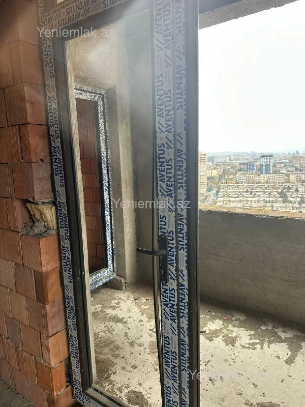 Satılır 3 otaqlı yeni tikili 128 m²