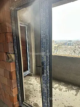 Satılır 3 otaqlı yeni tikili 128 m²