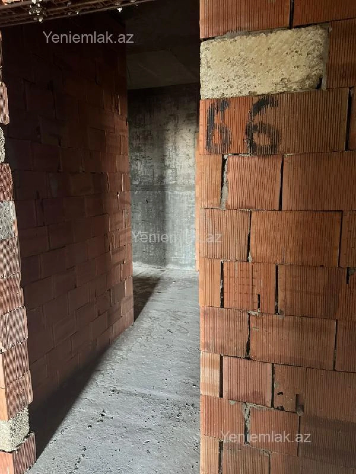 Satılır 3 otaqlı yeni tikili 128 m²