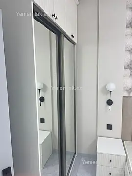 Satılır 2 otaqlı yeni tikili 58 m²