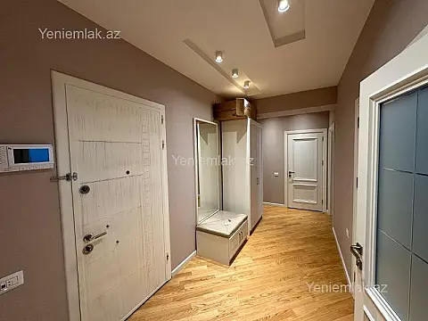 Satılır 2 otaqlı yeni tikili 90 m²