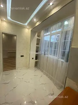 Satılır 3 otaqlı köhnə tikili 65 m²