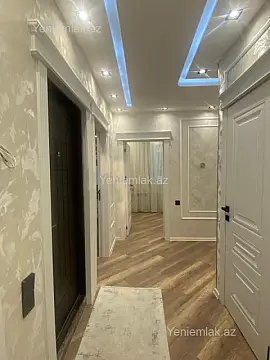 Satılır 3 otaqlı köhnə tikili 65 m²