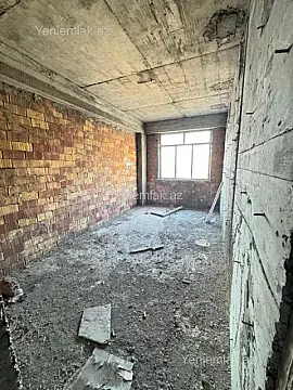 Satılır 3 otaqlı yeni tikili 117 m²