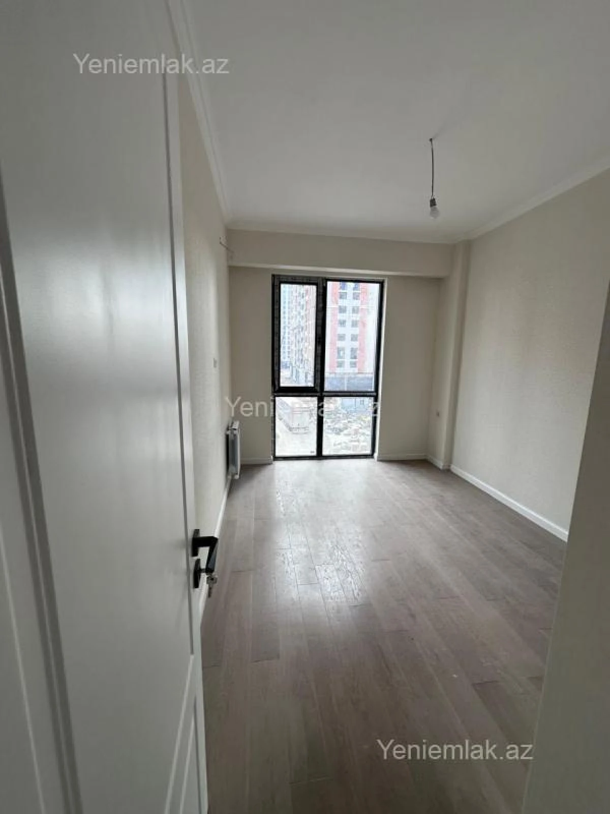Satılır 2 otaqlı yeni tikili 56 m²