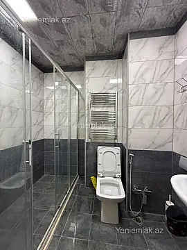 Satılır 3 otaqlı yeni tikili 104 m²