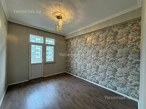 Satılır 3 otaqlı yeni tikili 104 m²