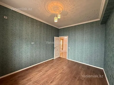 Satılır 3 otaqlı yeni tikili 104 m²