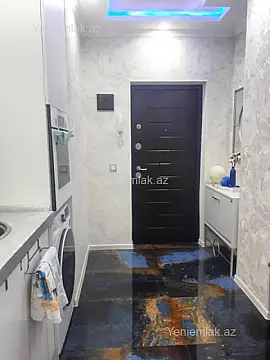 Satılır 3 otaqlı yeni tikili 106 m²