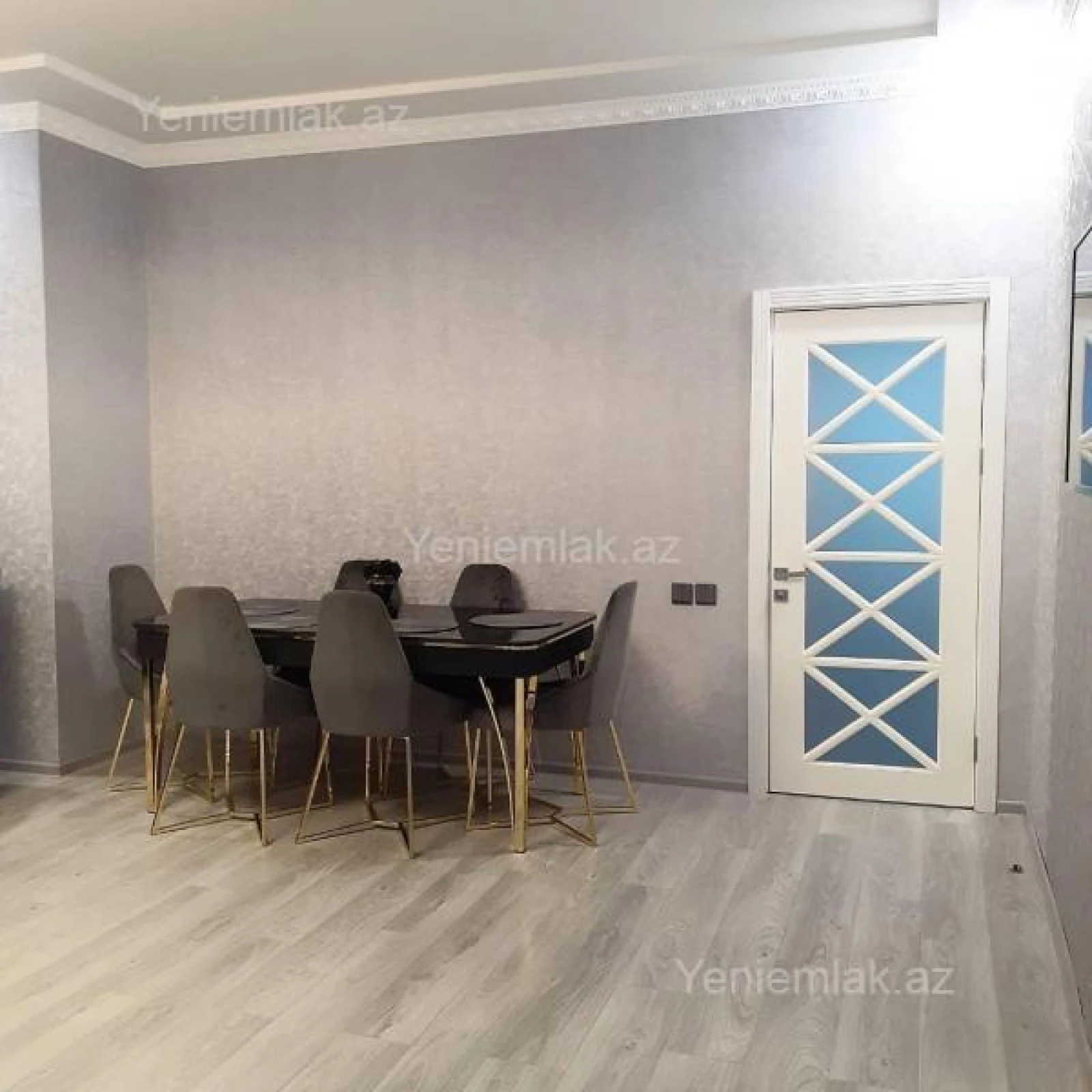 Satılır 3 otaqlı yeni tikili 106 m²