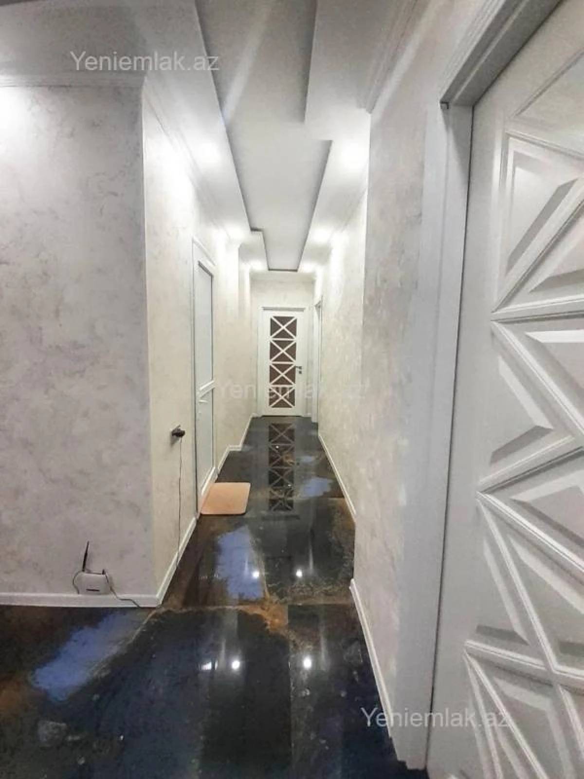 Satılır 3 otaqlı yeni tikili 106 m²