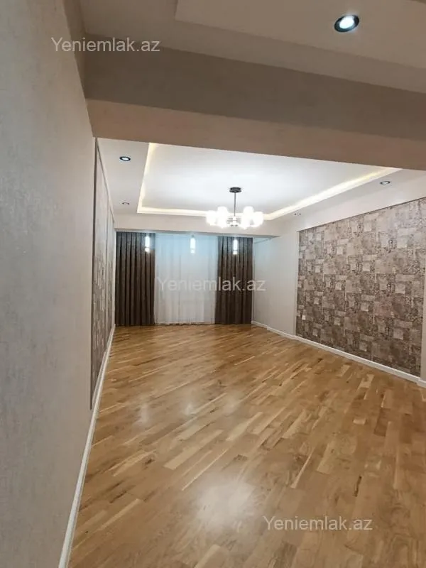 Satılır 4 otaqlı yeni tikili 156 m²