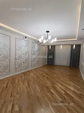 Satılır 4 otaqlı yeni tikili 156 m²