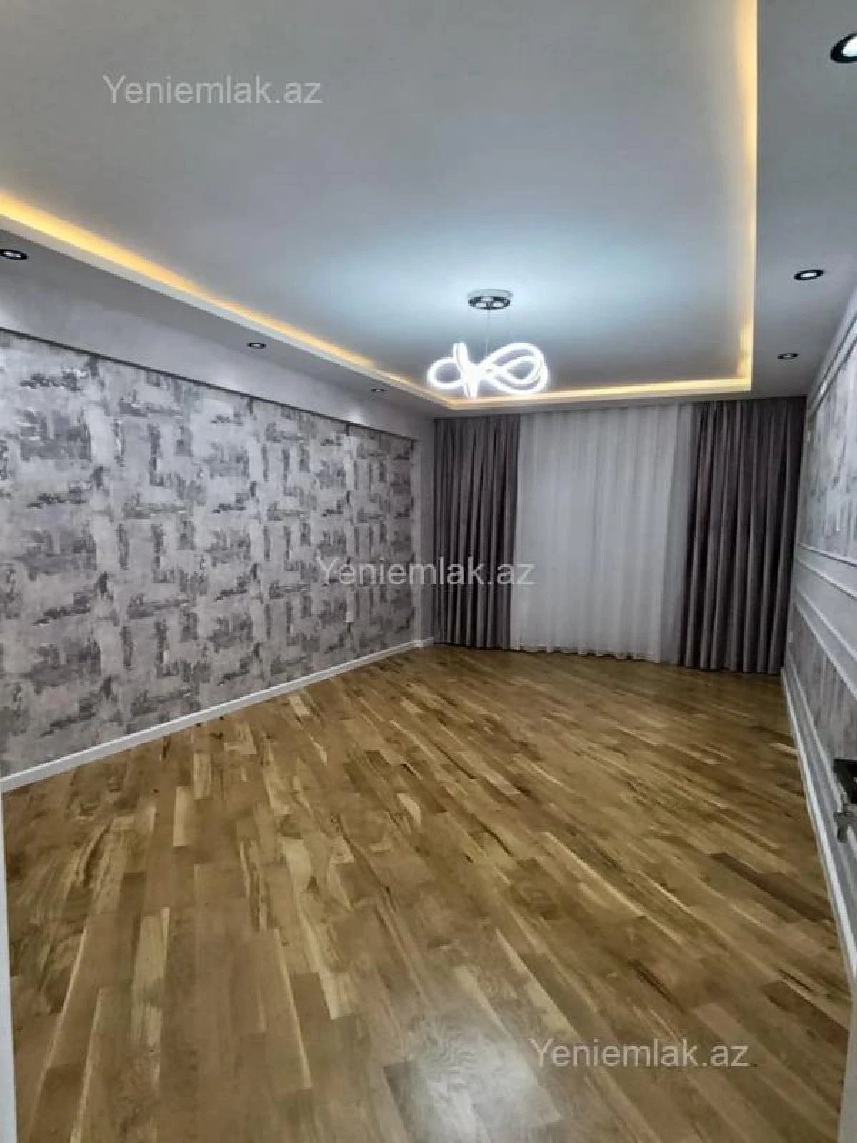Satılır 4 otaqlı yeni tikili 156 m²