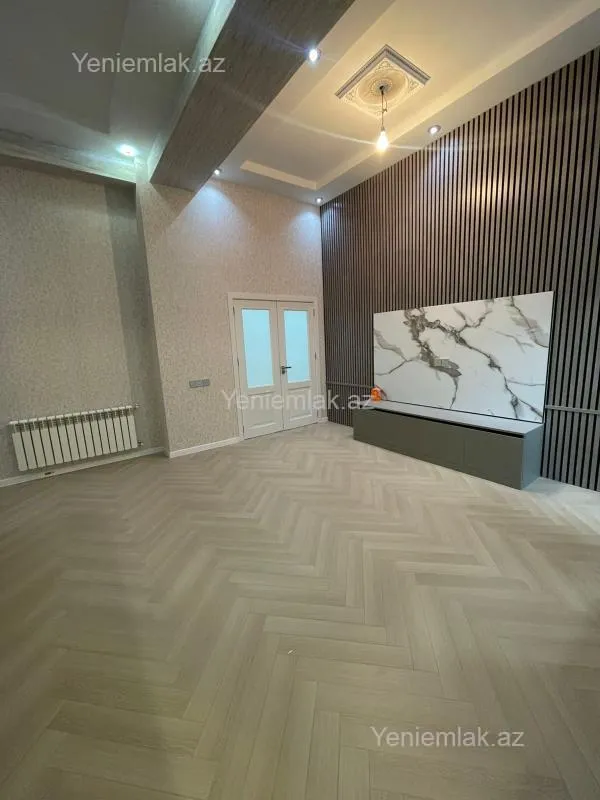 Satılır 2 otaqlı yeni tikili 65 m²
