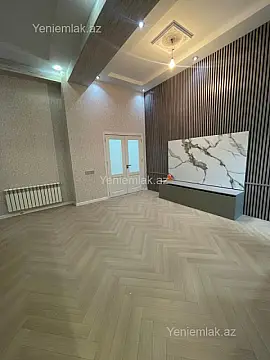 Satılır 2 otaqlı yeni tikili 65 m²