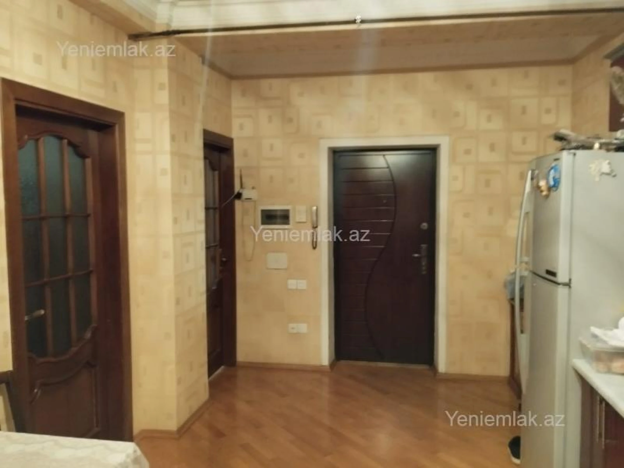 Satılır 3 otaqlı yeni tikili 95 m²