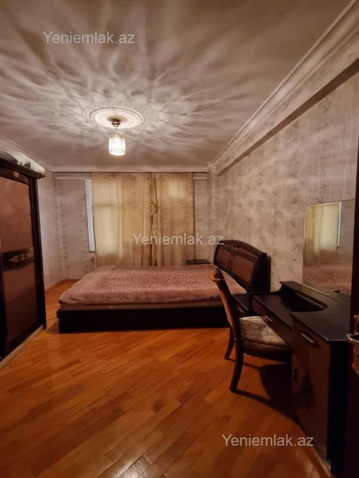 Satılır 3 otaqlı yeni tikili 95 m²