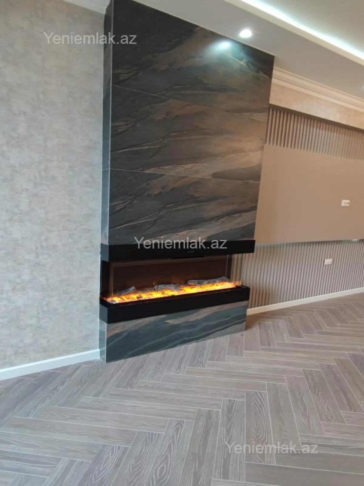 Satılır 3 otaqlı yeni tikili 137 m²