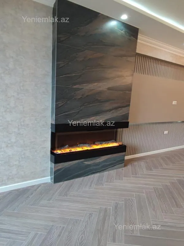 Satılır 3 otaqlı yeni tikili 137 m²